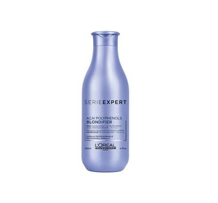 L'oréal Professionnel  Serieexpert Blondifier Conditioner Sära Andev Palsam